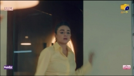 Sunn Mere Dil - Episode 33 - 23rd January 2025